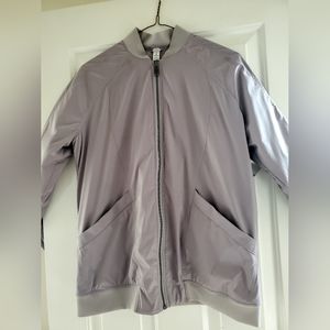Lululemon lightweight jacket